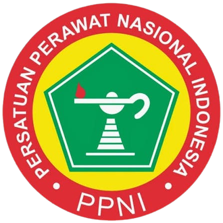 Logo PPNI