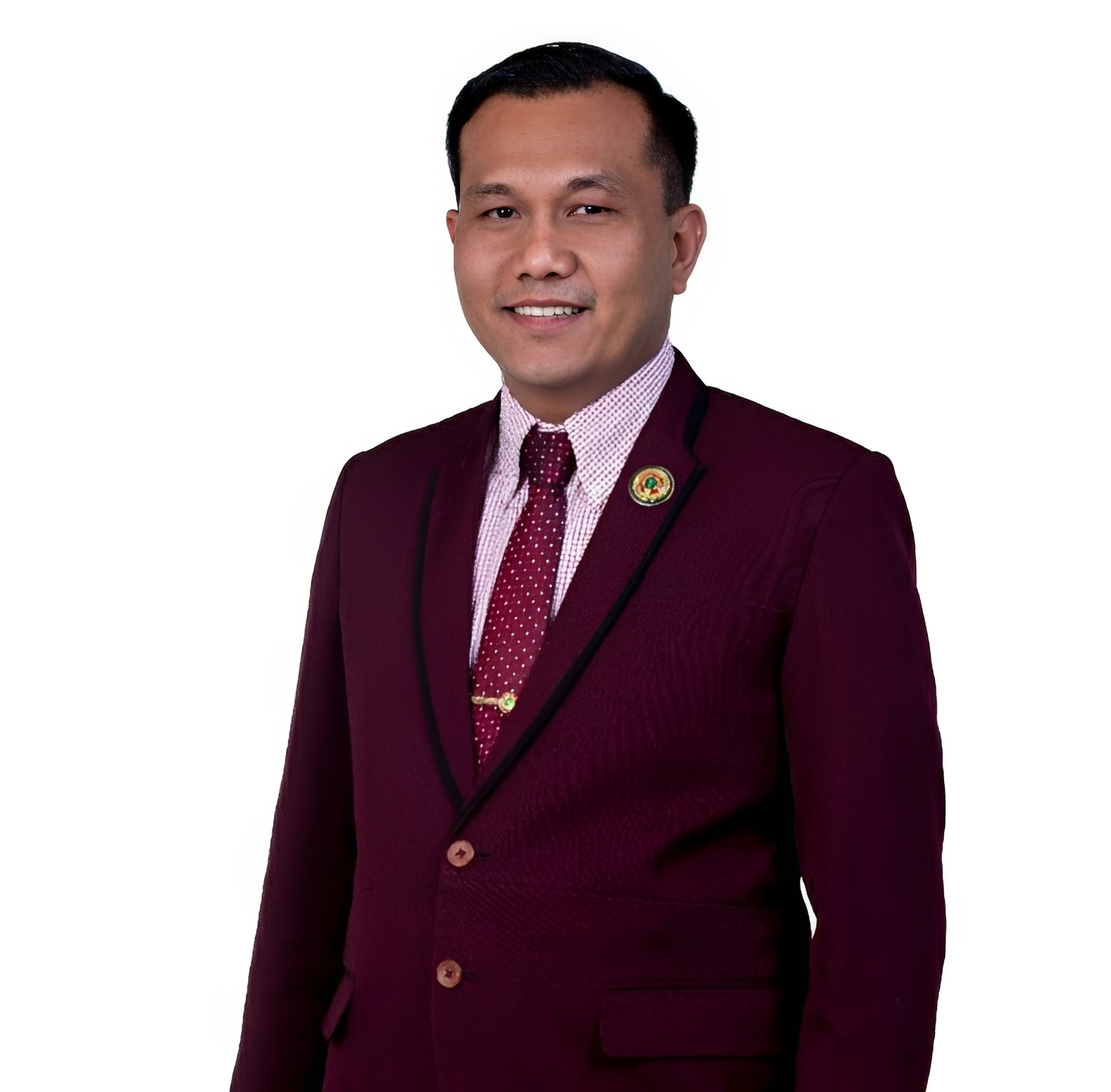 Ketua PPNI Sumatera Utara