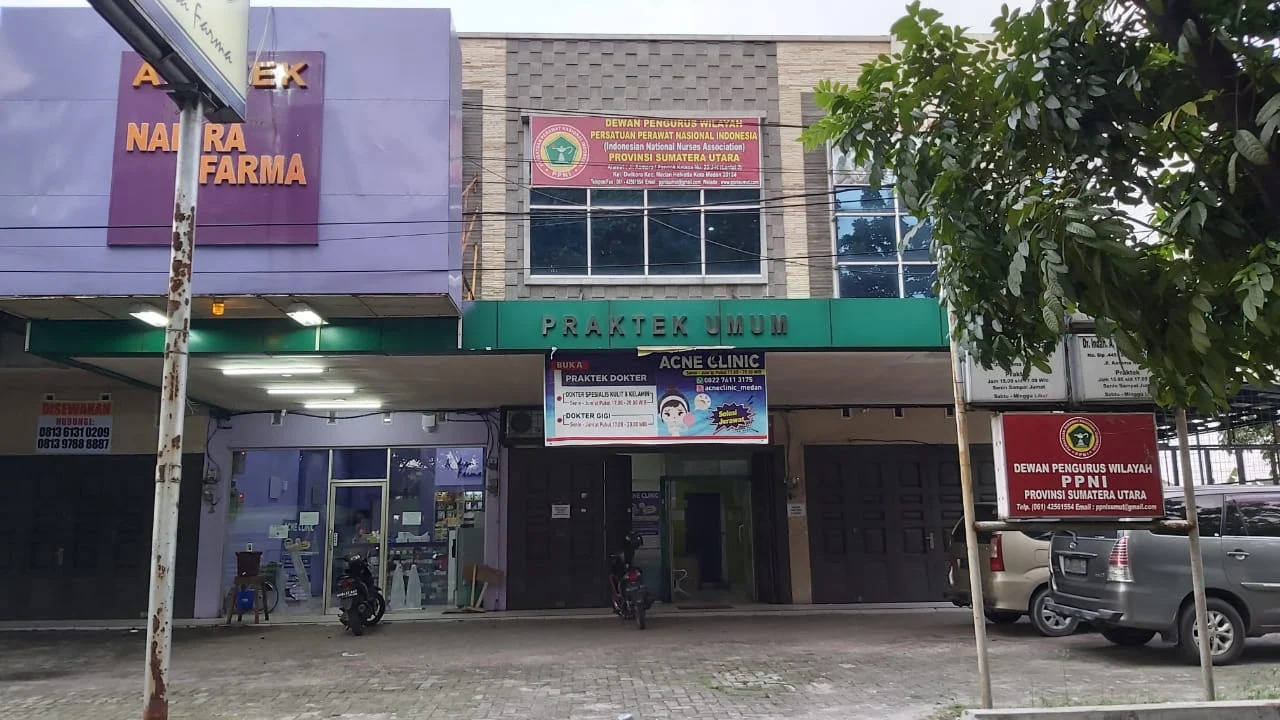 Tentang Kami